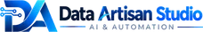 Data Artisan Studio